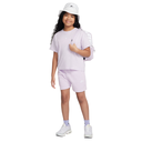 Nike Sportswear Club Fleece Shorts schwarz ältere Kinder