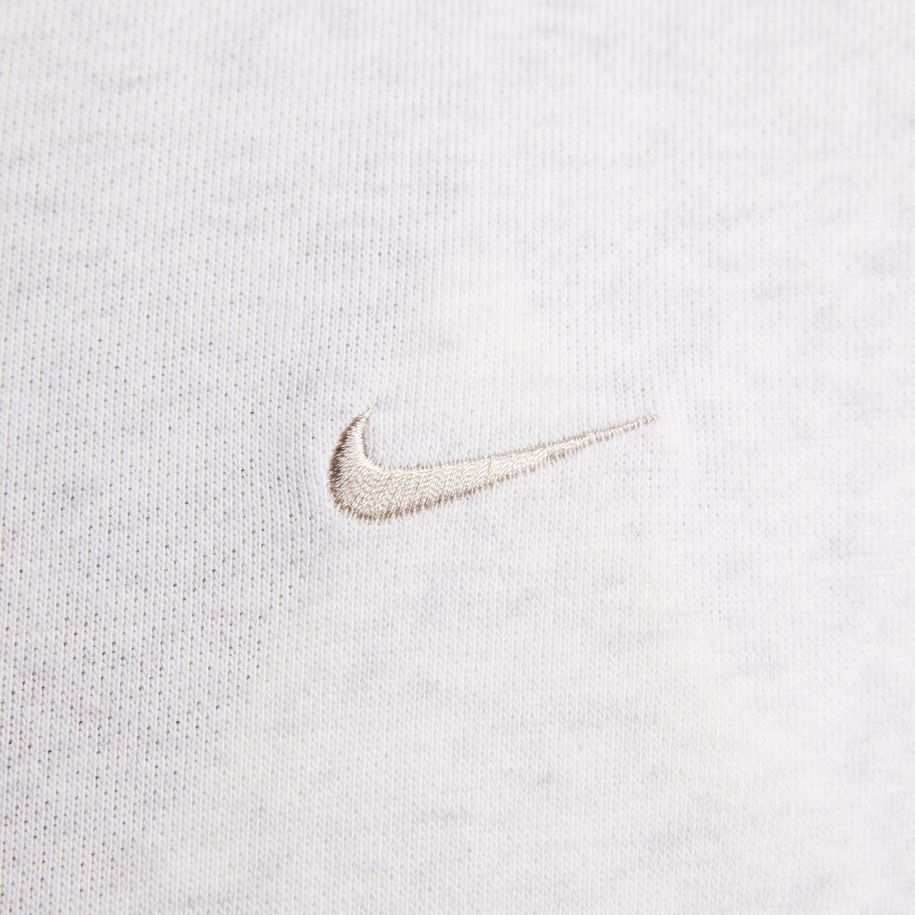 Nike Sportswear Chill Terry Jacke weiß Damen