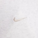 Nike Sportswear Chill Terry Jacke weiß Damen