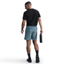 Nike Unlimited Dri-FIT Shorts blau