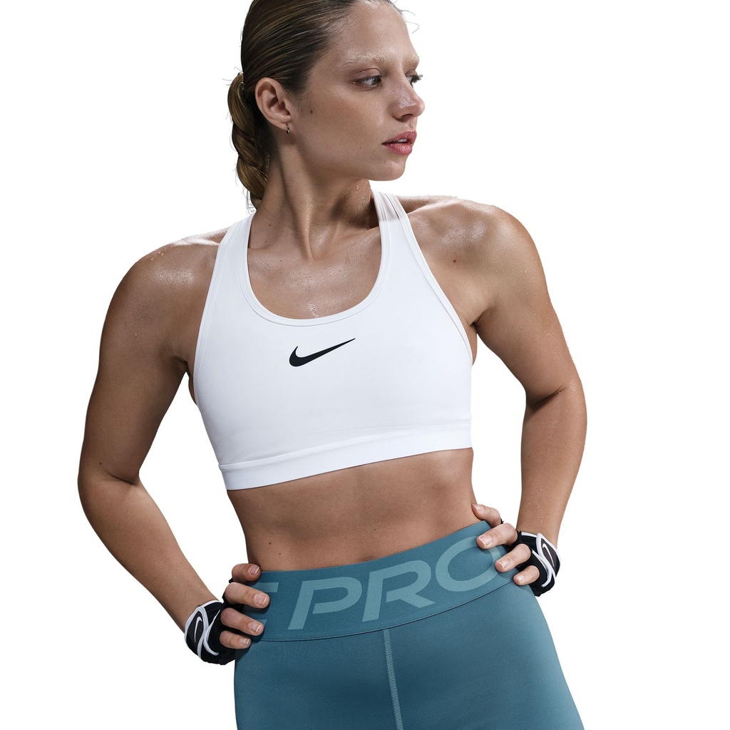 Nike Pro Sculpt Bike Shorts blau Damen