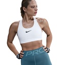 Nike Pro Sculpt Bike Shorts blau Damen