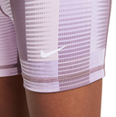 Nike Pro Girls Shorts rosa Kinder