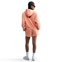 Nike Sportswear Chill Terry Jacke weiß Damen