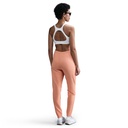 Nike Sportswear Chill Terry Trainingshose orange Damen