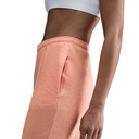 Nike Sportswear Chill Terry Trainingshose orange Damen