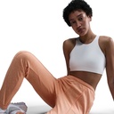 Nike Sportswear Chill Terry Trainingshose orange Damen