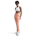 Nike Sportswear Chill Terry Trainingshose orange Damen