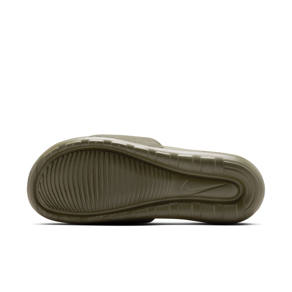 Nike Victori One Badelatschen grün