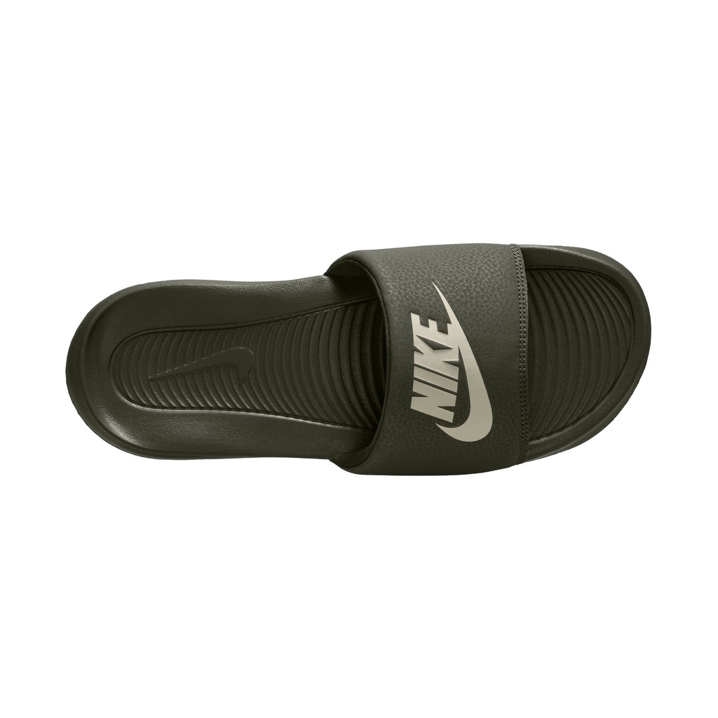 Nike Victori One Badelatschen grün