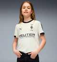 Puma Borussia Mönchengladbach 25/26 Heimtrikot weiß Kinder  