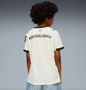 Puma Borussia Mönchengladbach 25/26 Heimtrikot weiß Kinder  