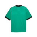 Puma teamKing T-Shirt schwarz  