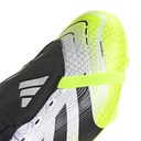 adidas Predator League Fold-Over Tongue Fußballschuhe MG weiß