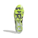 adidas Predator Elite Fold-Over Tongue Fußballschuhe FG weiß  