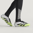 adidas Predator Elite Fold-Over Tongue Fußballschuhe FG weiß  