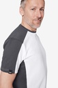 FHB Marc T-Shirt weiß Herren