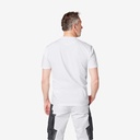 FHB Jens T-Shirt weiß Herren
