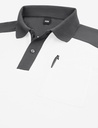 FHB Konrad Polo-Shirt weiß Herren
