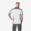 FHB Konrad Polo-Shirt weiß Herren