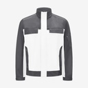 FHB Ernst Arbeitsjacke weiß Herren