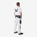 FHB Eckhard Latzhose weiß Herren