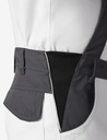 FHB Eckhard Latzhose weiß Herren