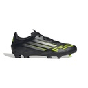 adidas F50 League FG/MG Fußballschuhe schwarz 