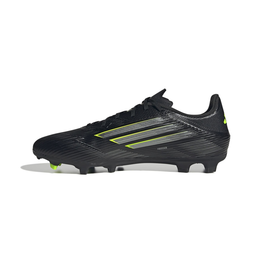 adidas F50 League FG/MG Fußballschuhe schwarz 