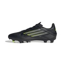 adidas F50 League FG/MG Fußballschuhe schwarz 
