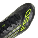 adidas F50 League FG/MG Fußballschuhe schwarz 