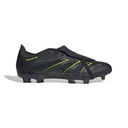 adidas Predator League Fold-Over Tongue Fußballschuhe MG schwarz