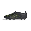 adidas Predator League Fold-Over Tongue Fußballschuhe MG schwarz