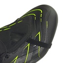 adidas Predator League Fold-Over Tongue Fußballschuhe MG schwarz