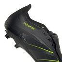 adidas Predator League Fold-Over Tongue Fußballschuhe MG schwarz