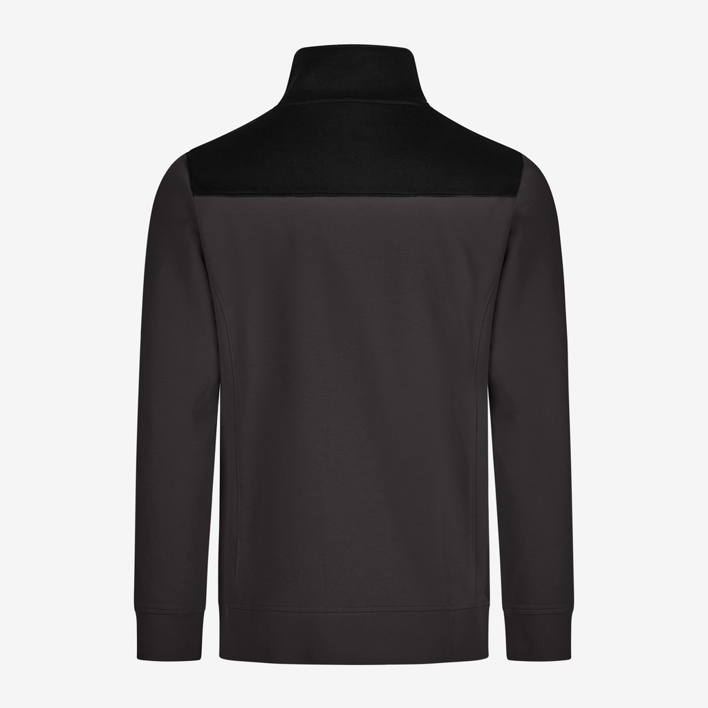 FHB ROB Zip-Sweatshirt