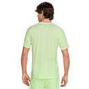 Nike Stride Dri-Fit ADV Laufshirt grau  