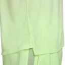 Nike Stride Dri-Fit ADV Laufshirt gelb