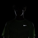 Nike Stride Dri-Fit ADV Laufshirt gelb