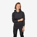 FHB BENNET Hoodie unisex anthrazit