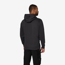 FHB BENNET Hoodie unisex anthrazit