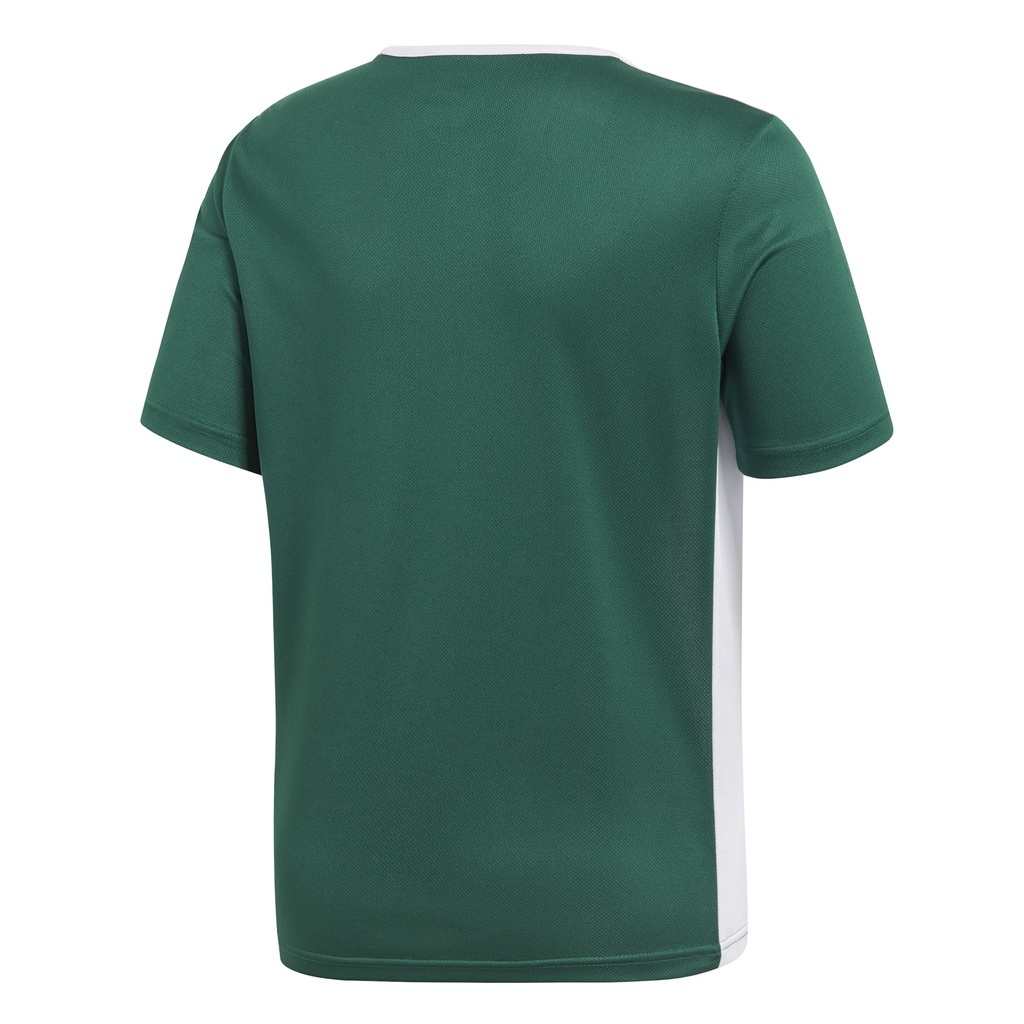 adidas Entrada 18 Trikot blau Kinder