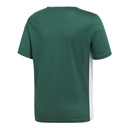 adidas Entrada 18 Trikot blau Kinder
