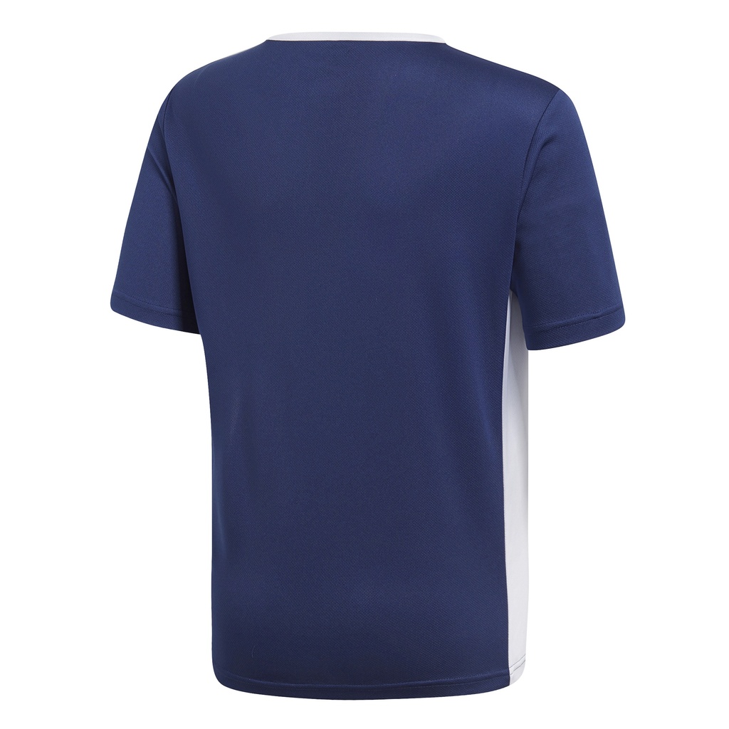 adidas Entrada 18 Trikot blau Kinder