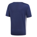 adidas Entrada 18 Trikot blau Kinder