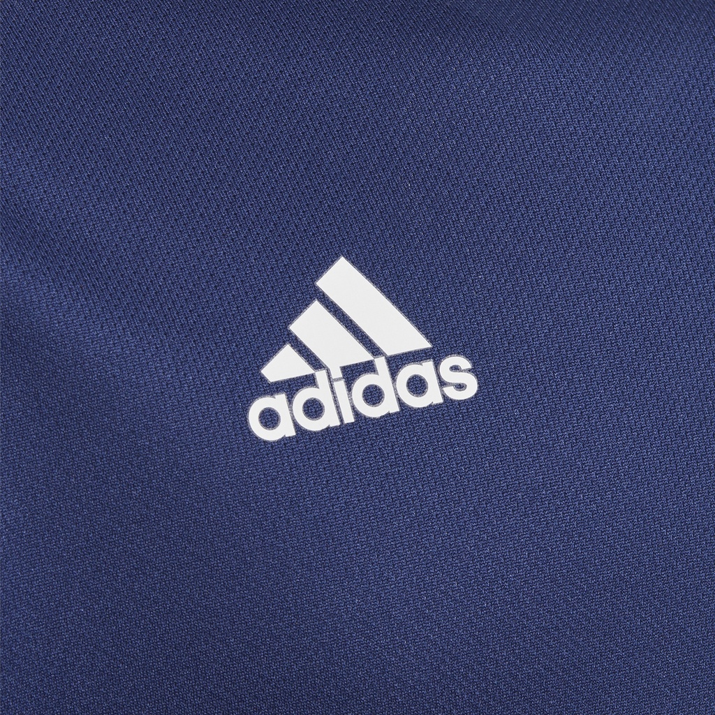 adidas Entrada 18 Trikot grün Kinder  