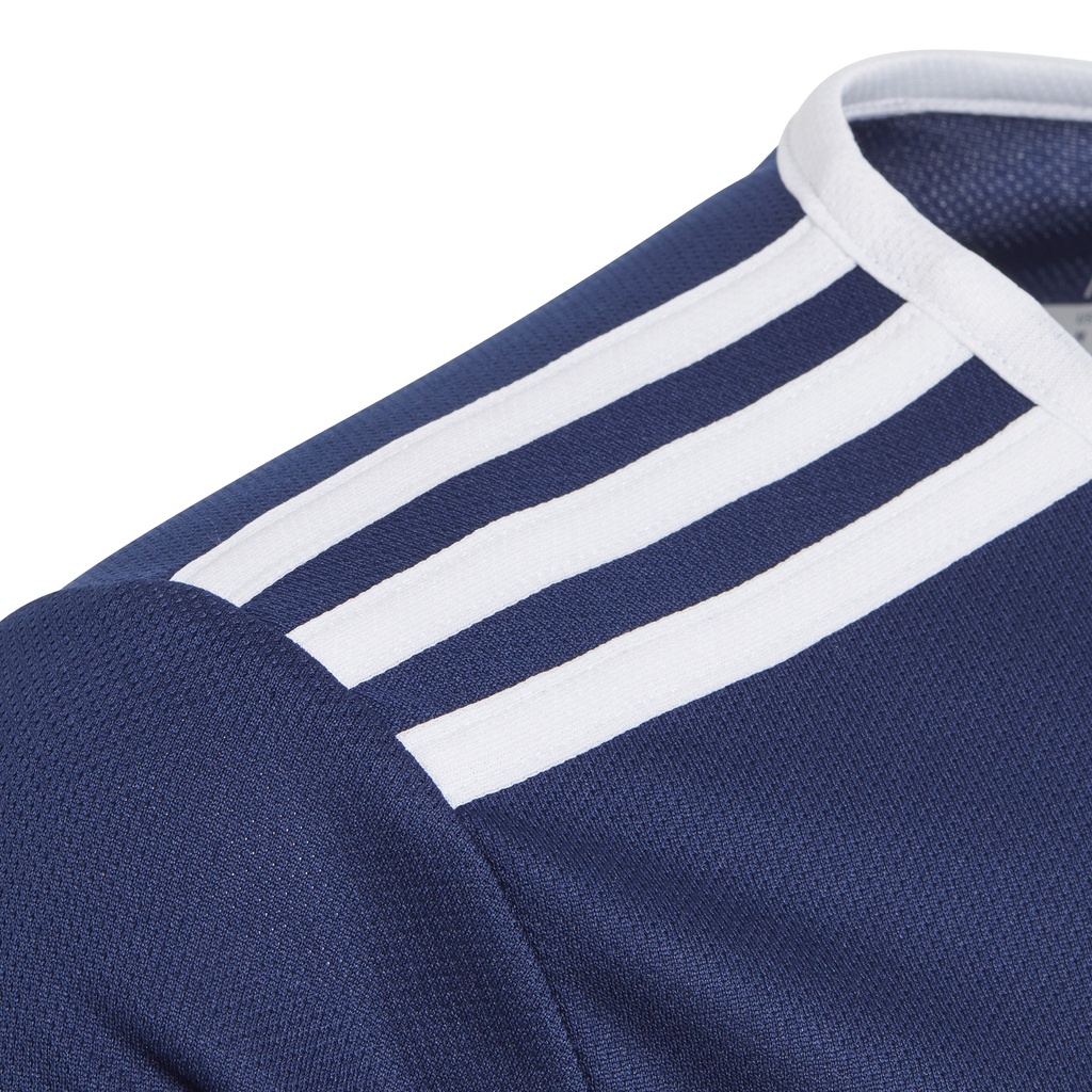 adidas Entrada 18 Trikot grün Kinder  