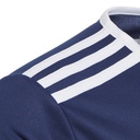adidas Entrada 18 Trikot grün Kinder  