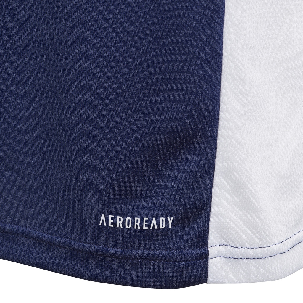 adidas Entrada 18 Trikot grün Kinder  
