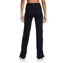 Nike One Dri-FIT-Hose schwarz Damen 